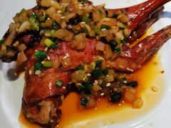 -巴蜀风情(西溪欢乐城店)