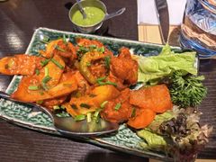 -克比叔叔印度餐厅Kebabs on the Grille (人民广场店)