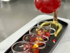 -3号仓库·创意中国菜(长宁龙之梦店)