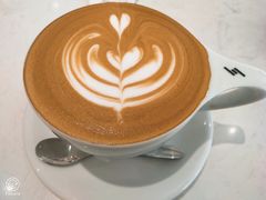 -科学家咖啡(恒隆广场店)