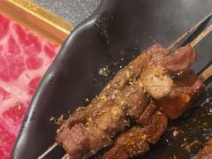 -额尔敦·品质自助(摩尔城店)