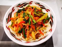 -巴依老爷新疆美食(清华东门店)