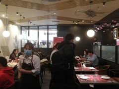 大堂-西堤厚牛排(国瑞店)
