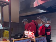 -黑色经典臭豆腐·湖南特产(步行街店)