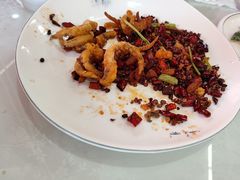 -同发号饭庄(复兴路店)