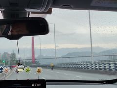-小舅母子烤鱼(天生城店)