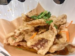 -华竹饭店(中央大街店)