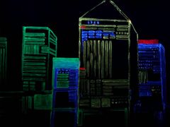 -MOJO密室逃脱(中街旗舰店)