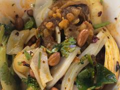 -萝鸡思味秘制泡菜(万家丽店)