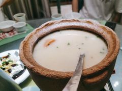 -全聚贤餐厅·湖北家常菜(沙湖店)