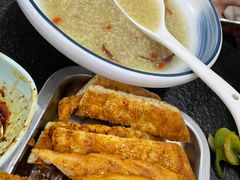 -撒拉人家.酸菜牦牛肉火锅