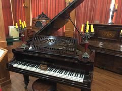 -鼓浪屿钢琴博物馆