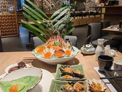 -京旬海鲜放题·铁板烧自助餐厅