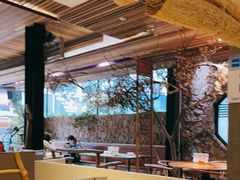 大堂-渔太泰漓江小馆·广西融合菜(西街店)