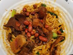-每碗面馆(新鸿安大厦店)