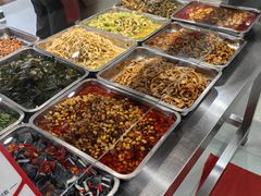 -晓马鸭店(新芜路店)