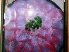 -九田家黑牛烤肉料理·自助(洪洞县城市花园店)