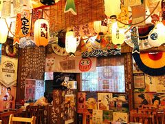 -坂吉屋·居酒屋深夜食堂(龙湖店)