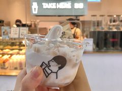 -喜茶(广州石牌桥店)