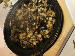 白鳝-味可道美食坊(福基路店)