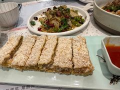 -赵小姐丨新中餐(曲江店)