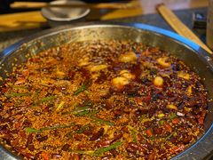 -胖子鱼·天水麻辣鱼火锅(秦州407店)