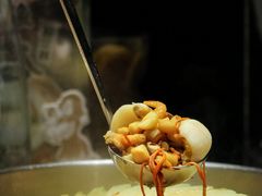 -禄婶鸡煲·打边炉