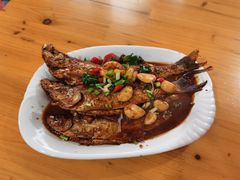 -黄牛肉馆·皖南土菜