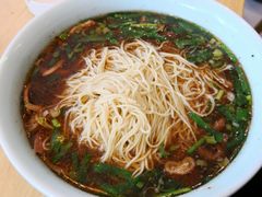 -镇南锅盖面馆(解放路店)