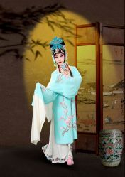 -梨园天地京剧摄影(玲珑天地店)