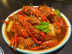 -京悦南门涮羊肉·羊蝎子火锅(田林路店)