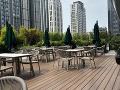 -上海前滩香格里拉大酒店