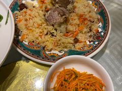 -巴依老爷新疆美食(常营店)