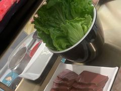 -汤岛涮小火锅(温州龙湾万达店)