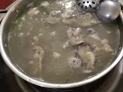 -老石黑山羊毛驴肉火锅(金凯广场店)