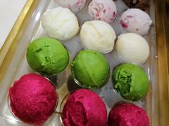 -哈根达斯(SM店)