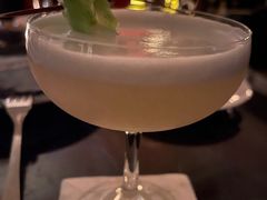 -LONG BAR 廊吧(外滩华尔道夫酒店)