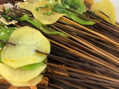 -蜀串香牛杂火锅串串