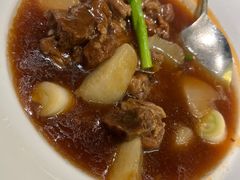 -留半山·香港食堂(啦啦宝都店)