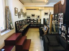 -三味书屋(复兴门内大街店)