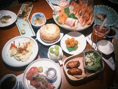 -匠和风精致料理(宁德万达店)