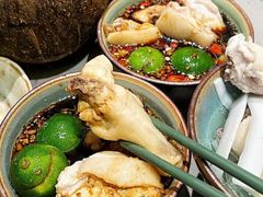 -龙泉人椰子鸡·糟粕醋·地标海南菜(龙昆南店)