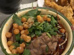 -钢管厂歆瑞源油卤串串香(春熙路太古里店)