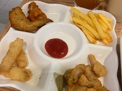 -豪客来牛排(成都锦江大融城店)