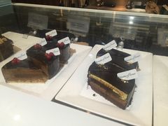 -榖屋house of flour(张江首店)