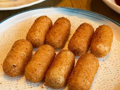 -艳阳天·非遗楚菜(武汉客厅店)