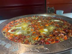 -雲蜀龙阁·金牌水煮鱼(方庄店)