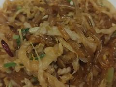-满园烤鸭·春饼(太原街万达店)