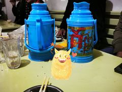 -老光明岗琼甜茶馆