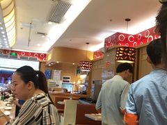 -新一番三文鱼寿司(大东海店)